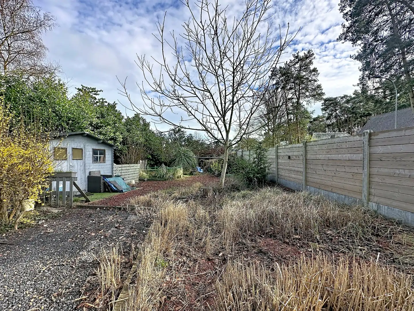 Charmante woning met tal van mogelijkheden te Keerbergen! foto 29