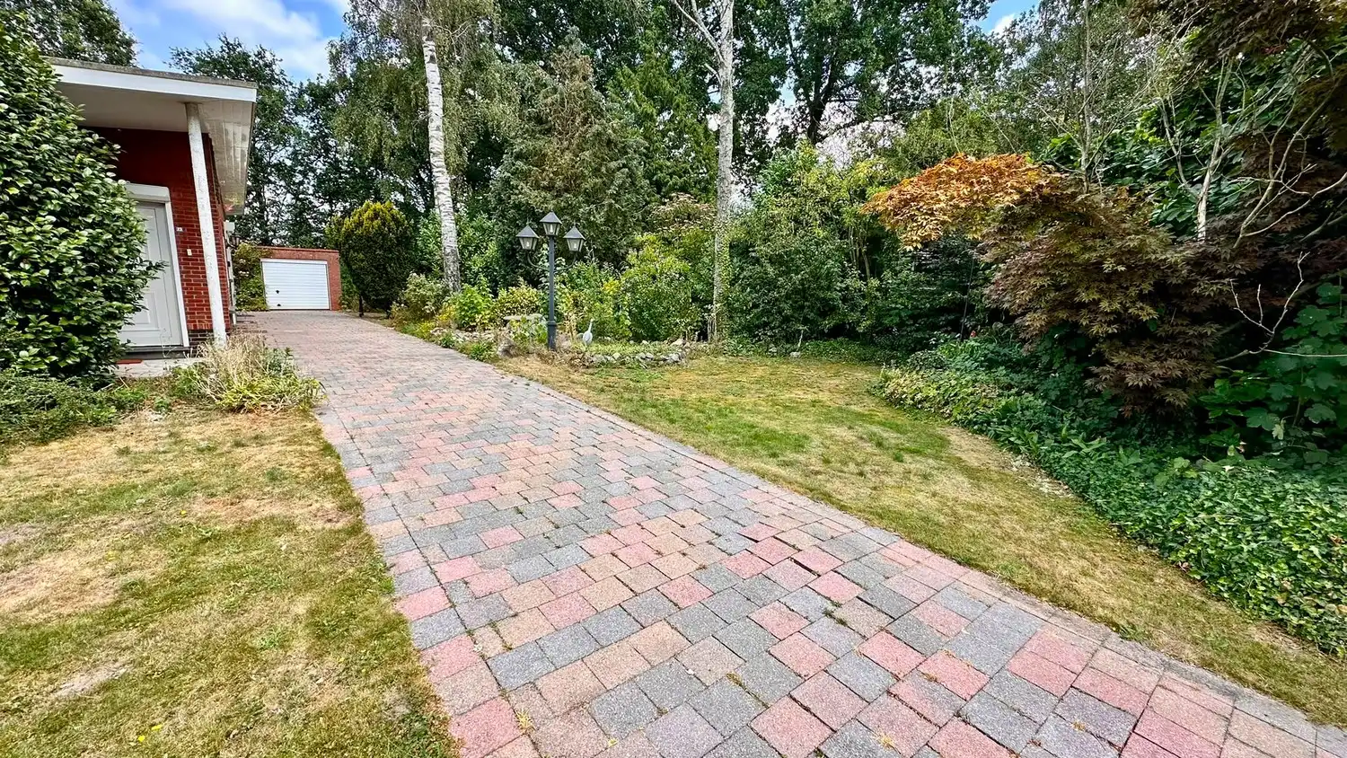 Te renoveren, alleenstaande laagbouwwoning met 3 slaapkamers op fantastisch perceel in Kalmthout! foto 22