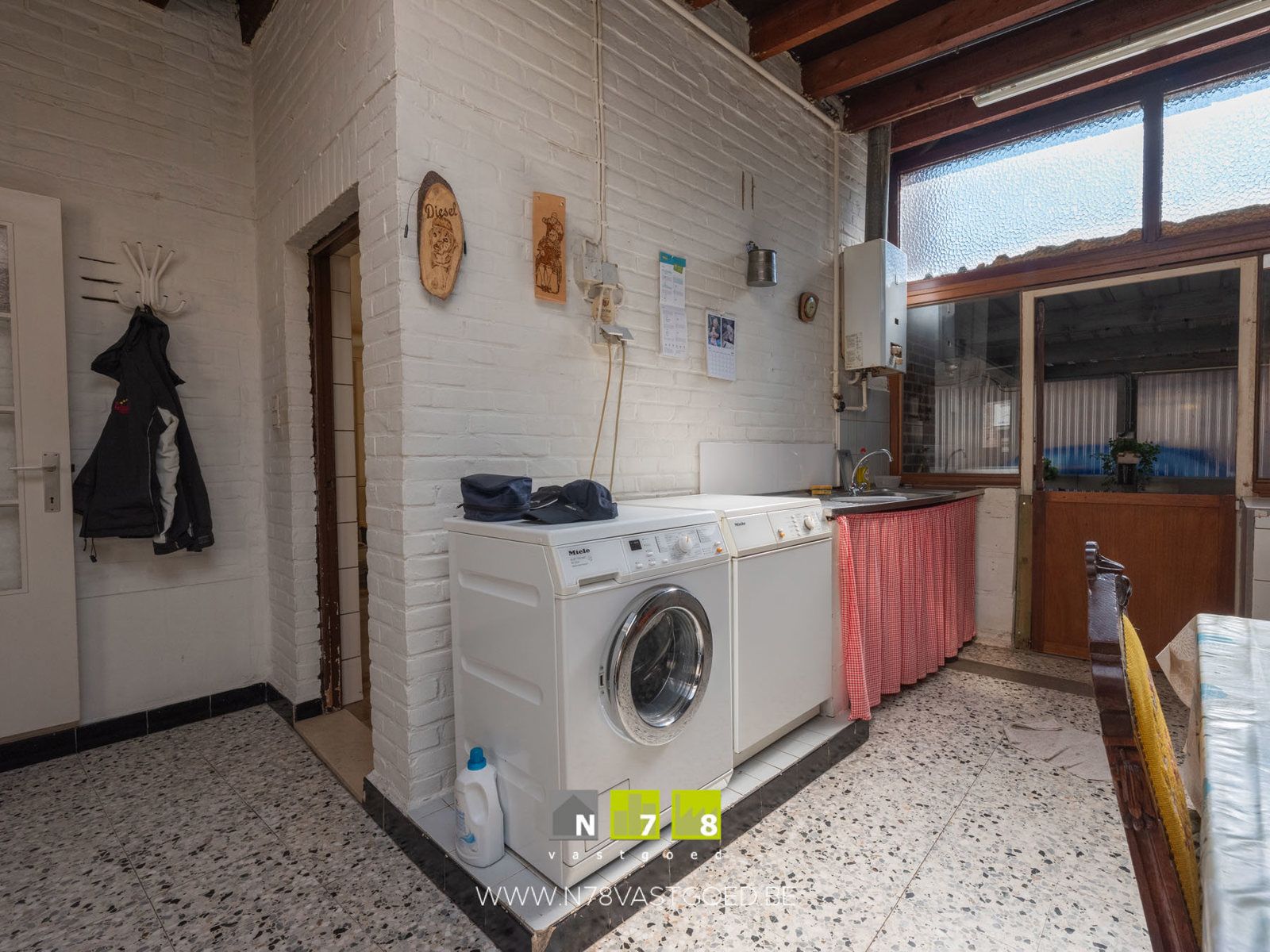 Huis te koop foto 14