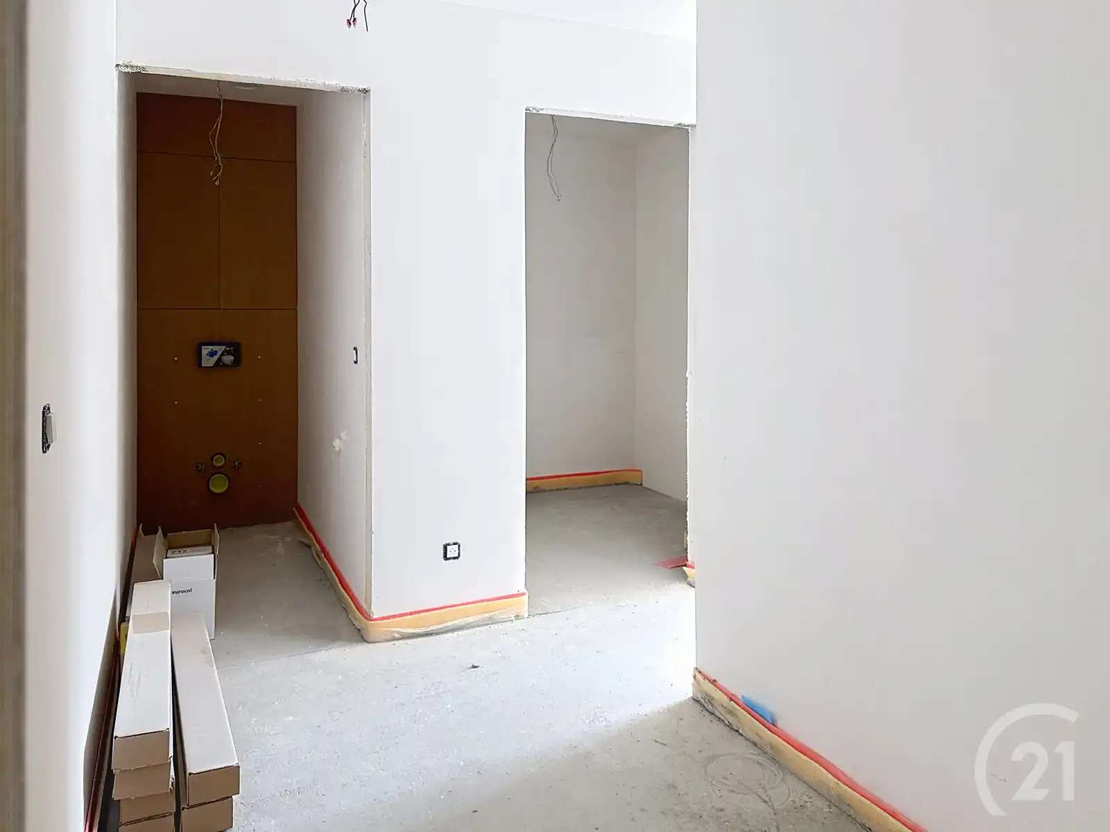 Park Gansen Heuvel - Nieuwbouwappartementen te koop! foto 8