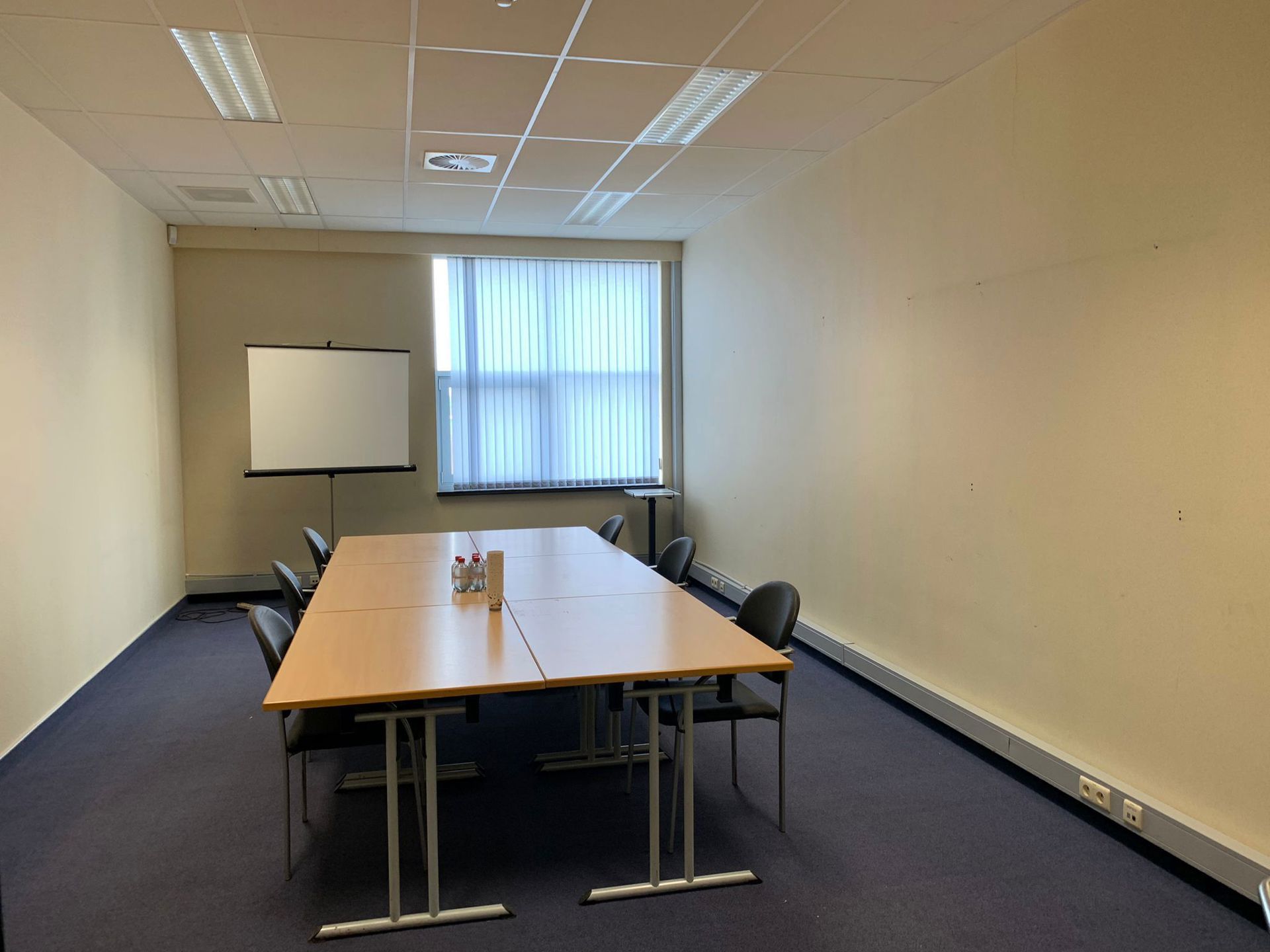 Kantoren op Innovatie Campus te huur foto 8