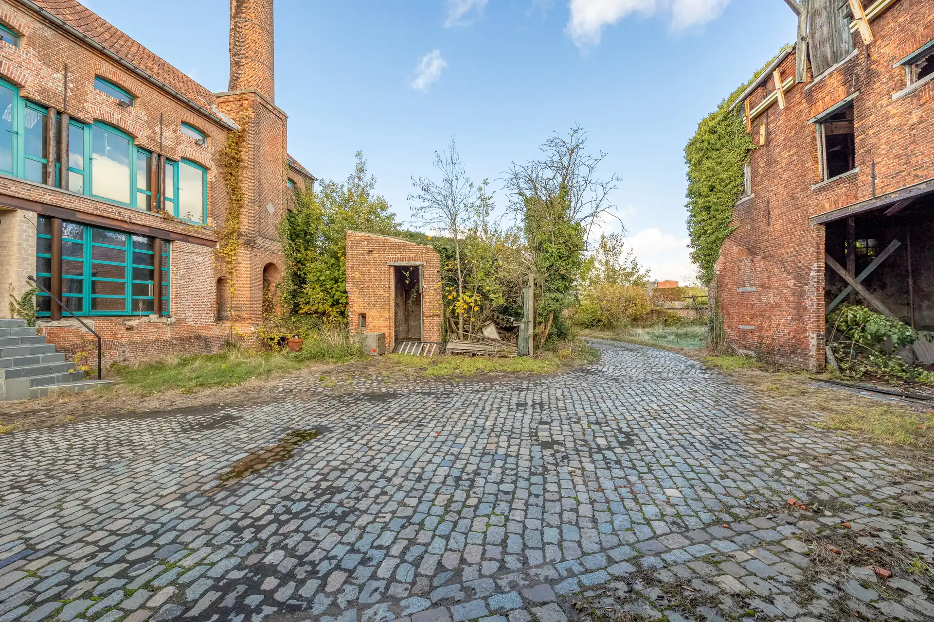 Uniek vergund ontwikkelingsproject: Brouwerij De Sleutel foto 5