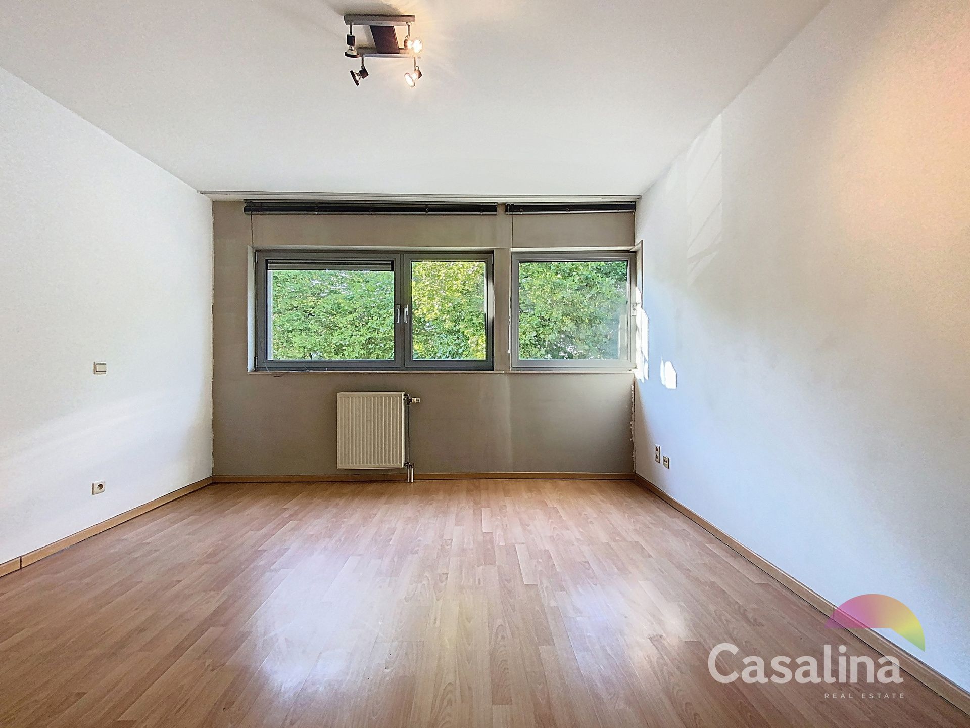 2 slpk appartement van 95m² met mooi terras van 15m² foto 8