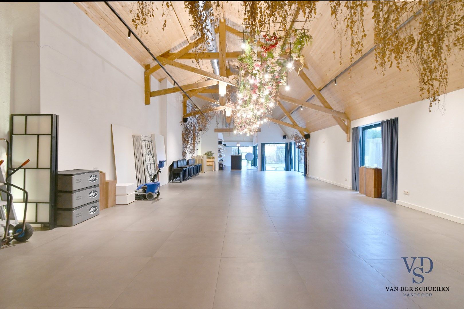 Wonen en werken in het hart van Dikkelvenne. foto 18