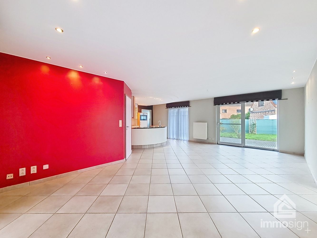 Instapklare gezinswoning met veranda en tuin in het hart van Kaulille foto 4