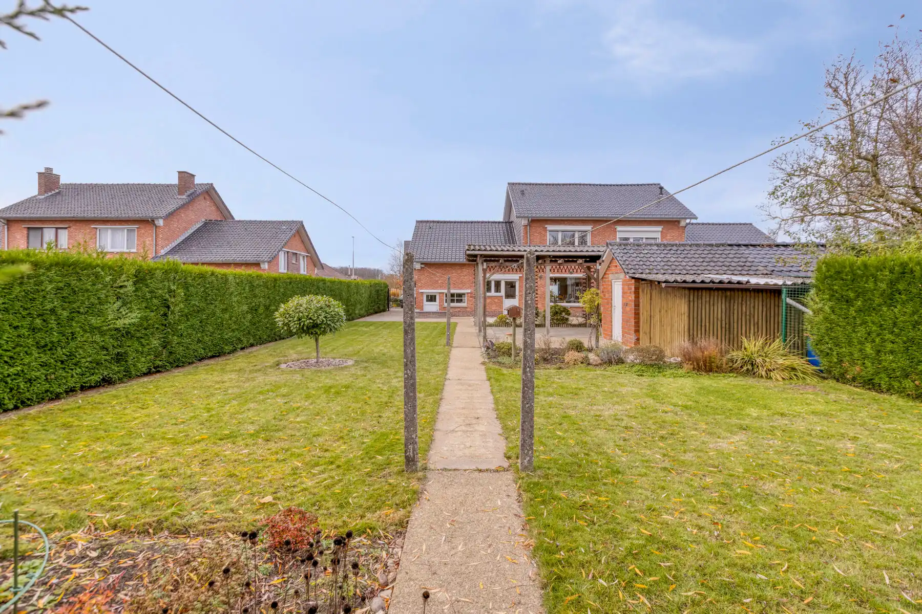 Huis te koop foto 28