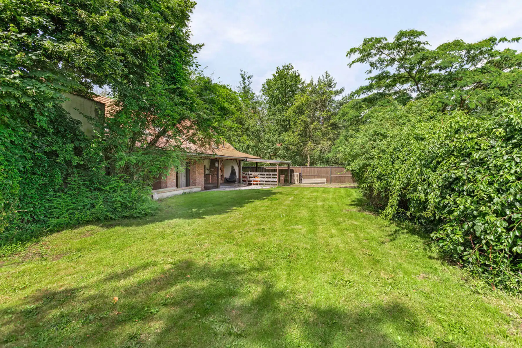 Huis te koop in Begijnendijk! foto 24