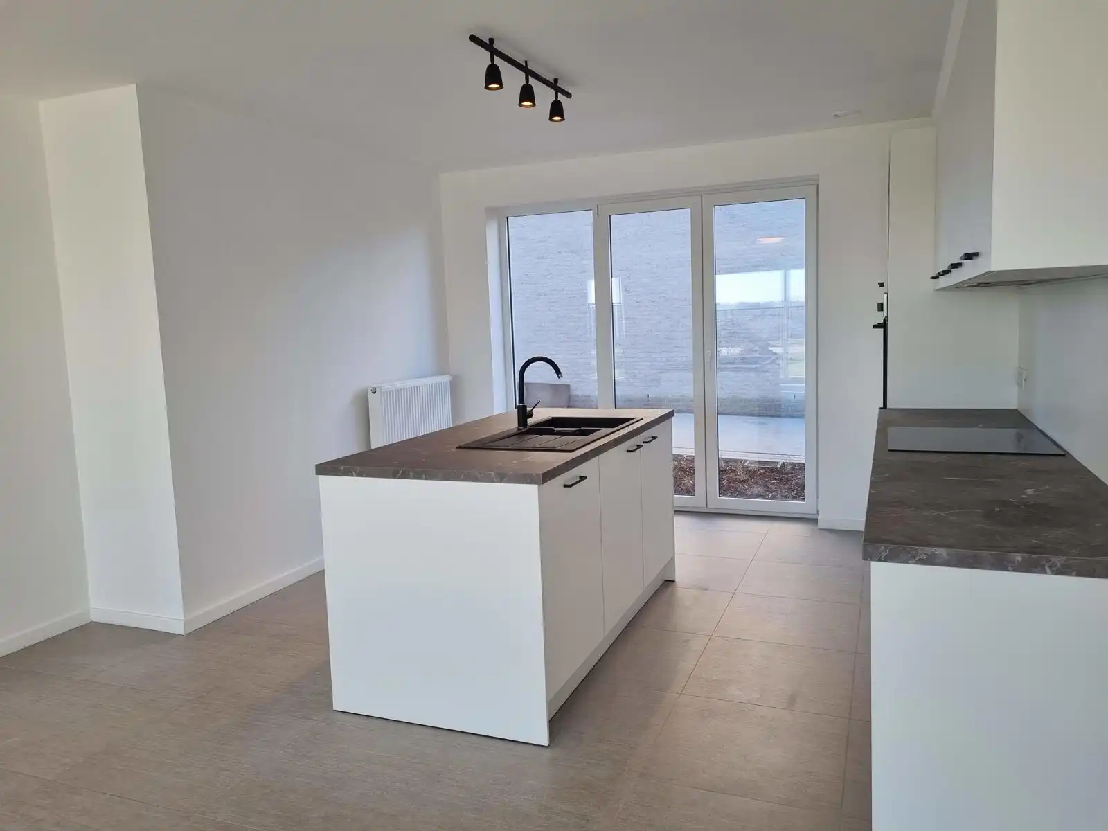 Energiezuinige nieuwbouwwoning met garage ! foto 6