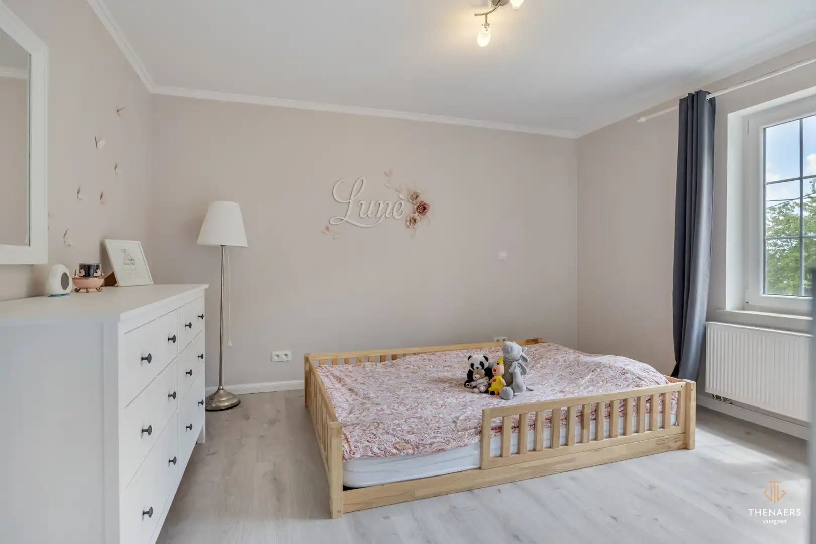 Instapklare gezinswoning met karakter, tuin, garage en EPC-label B. foto 18