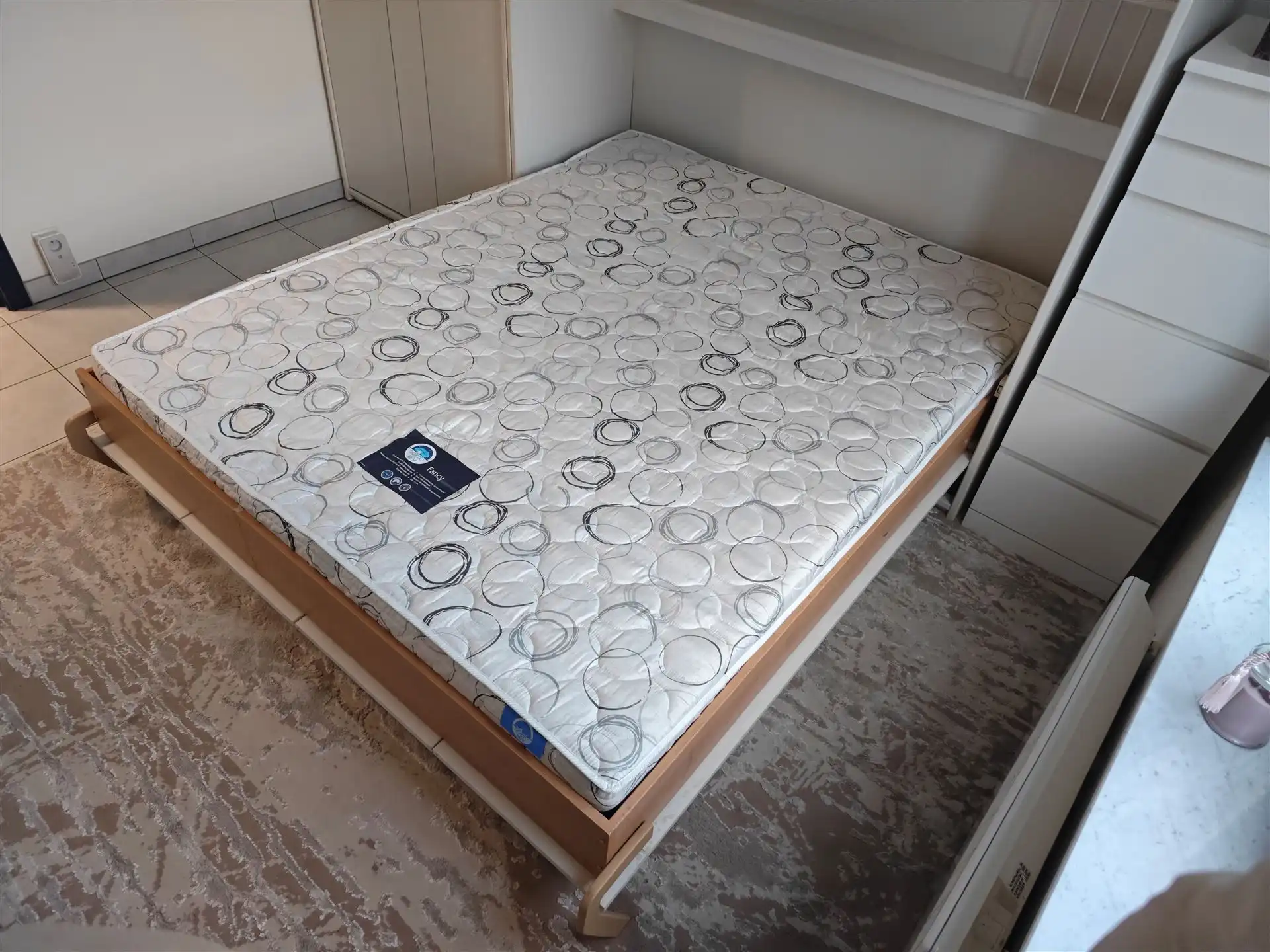 Appartement 2 slaapkamers foto 11