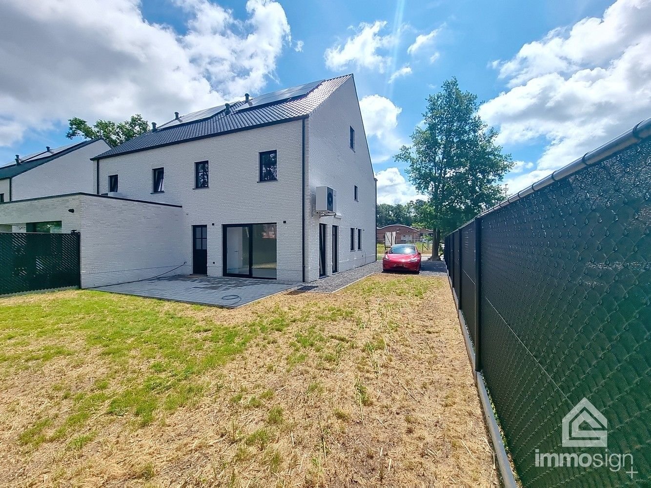 Moderne halfopen Manoir in Bret-Gelieren met 4 slaapkamers en zonnige tuin – 6a84ca – 180 m² netto bewoonbaar foto 33