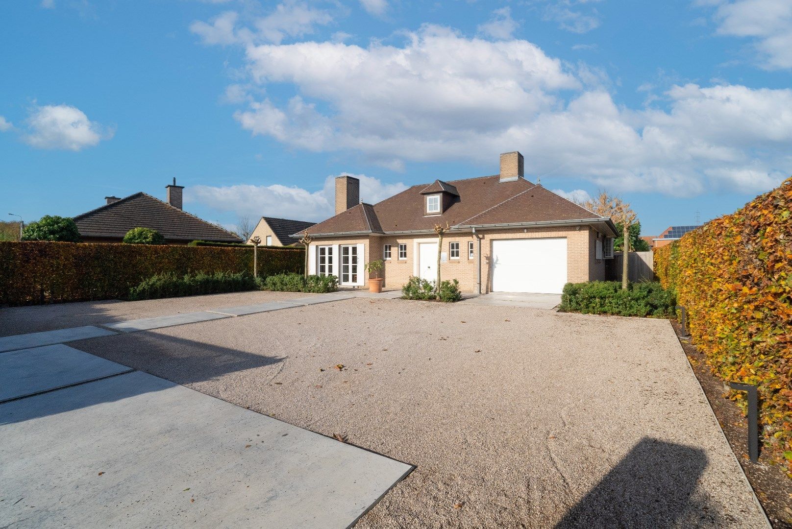 EXCLUSIEVE VILLA OP RIANT PERCEEL foto 2