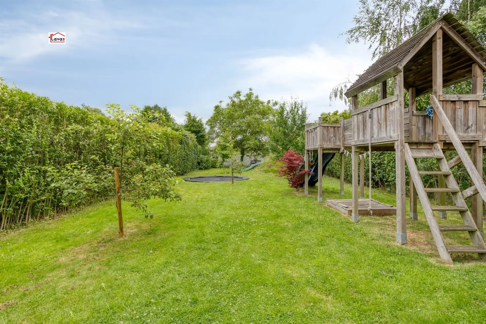Huis foto 29