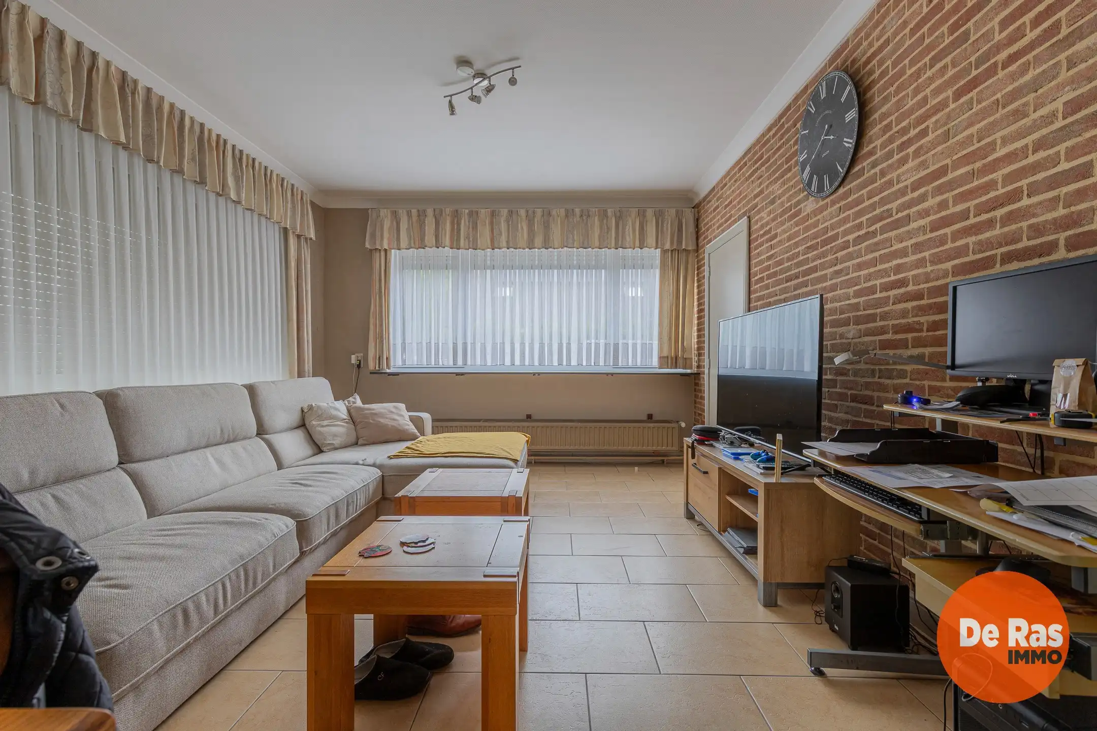 ERPE-MERE-Veelzijdige woning met tuin op uitstekende locatie foto 22