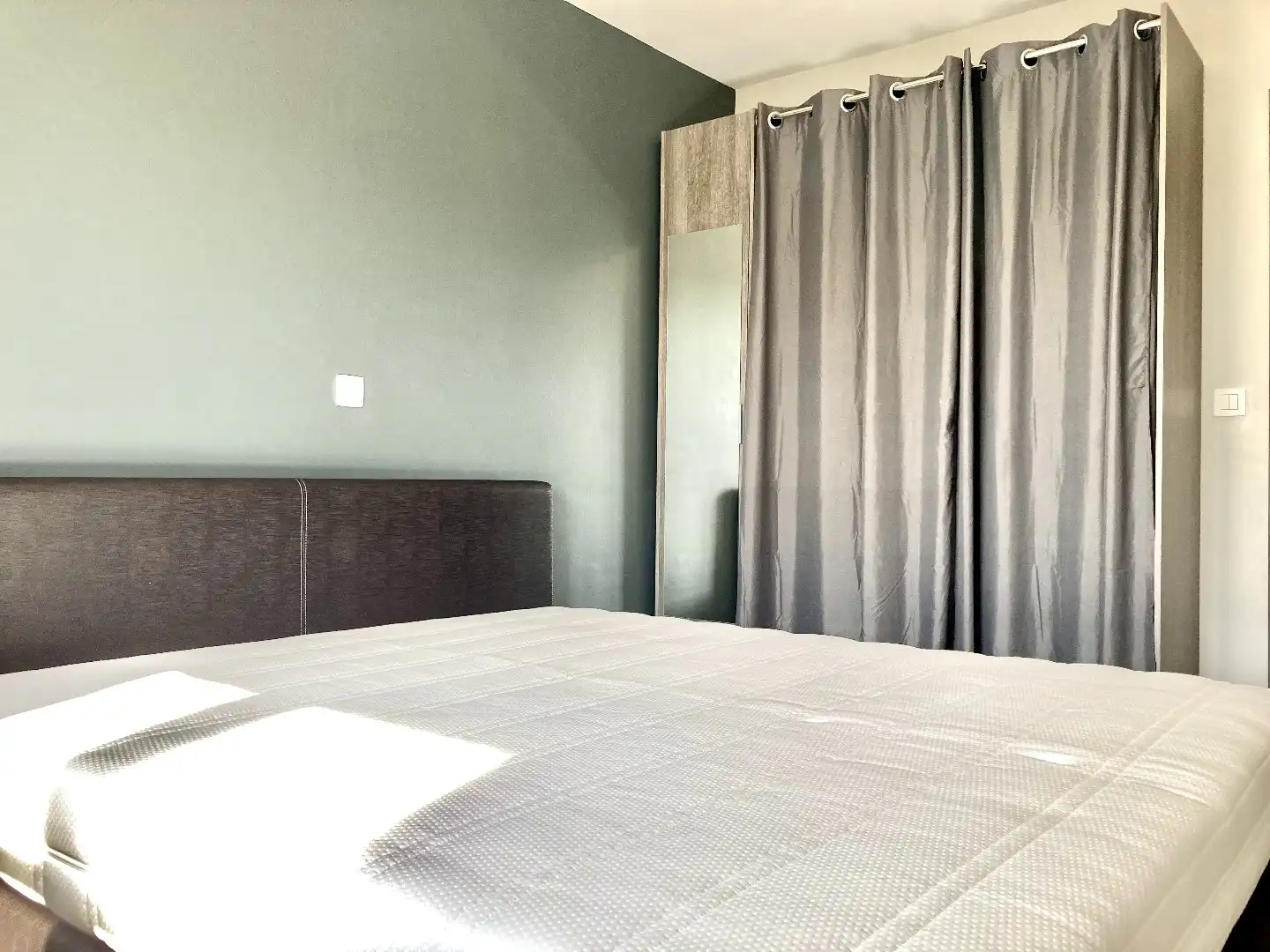 Gerenoveerd appartement op wandelafstand van centrum Harelbeke/Kortrijk.  foto 9