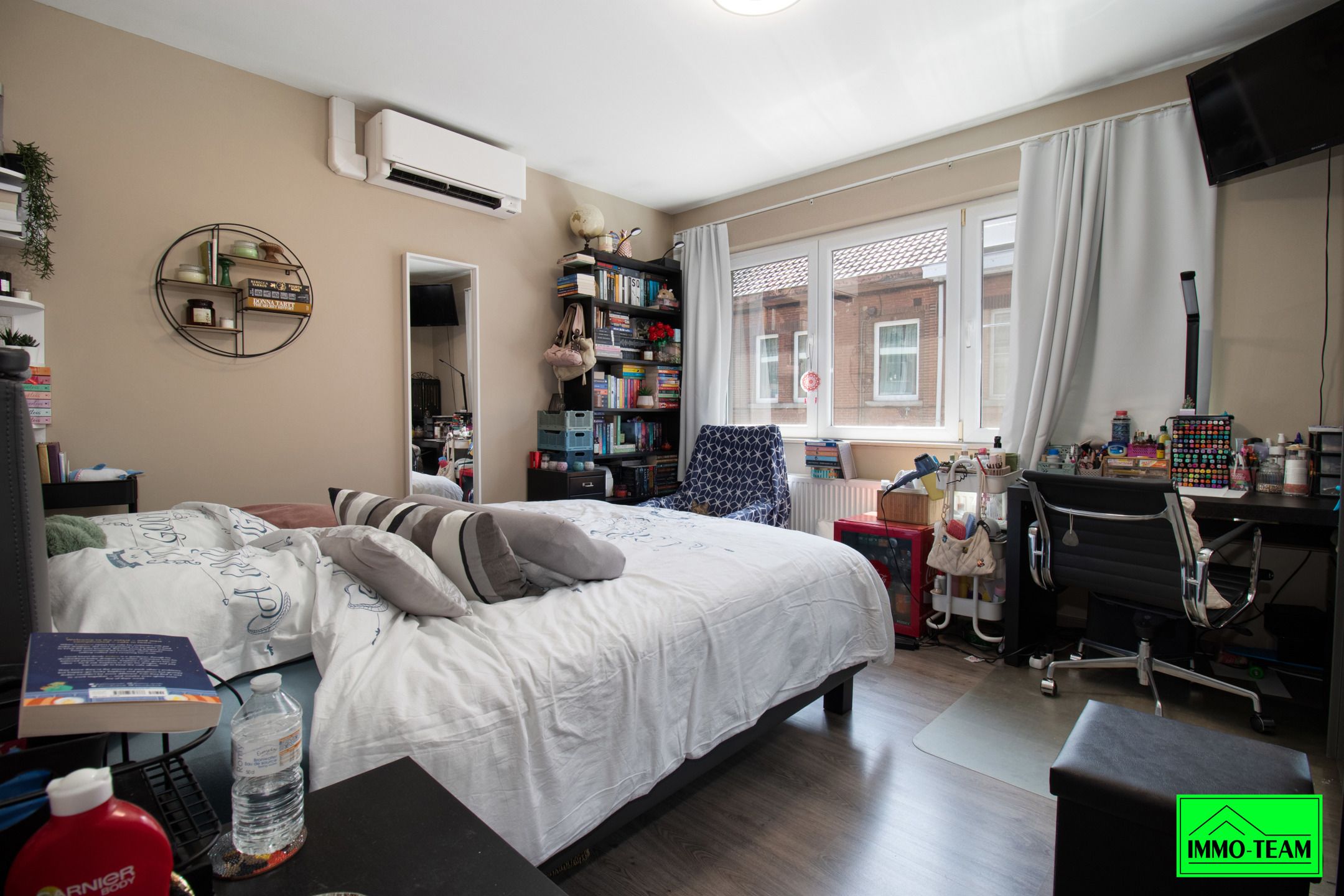Instapklare, energiezuinige woning met 5 slaapkamers foto 19