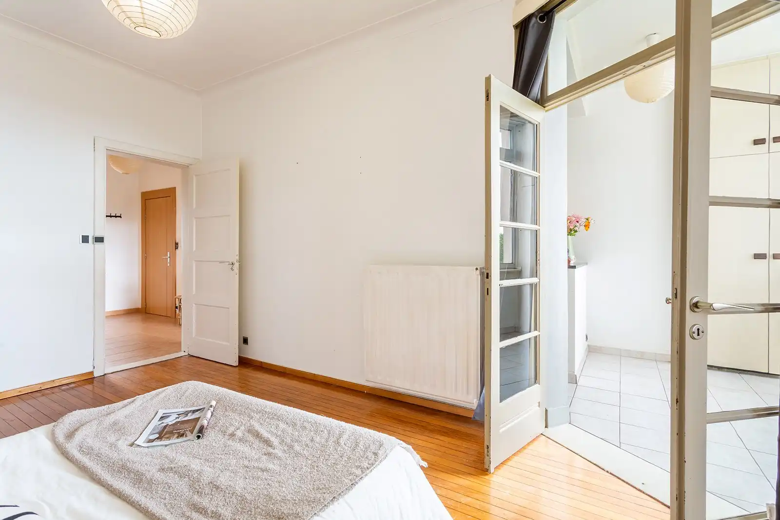 Charmant appartement met 2 slk in buurt Pulhof foto 11