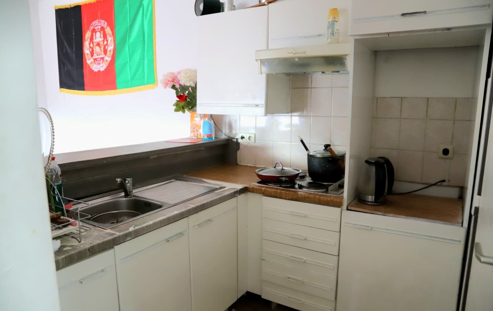 Tweeslaapkamer appartement in Genk foto 5