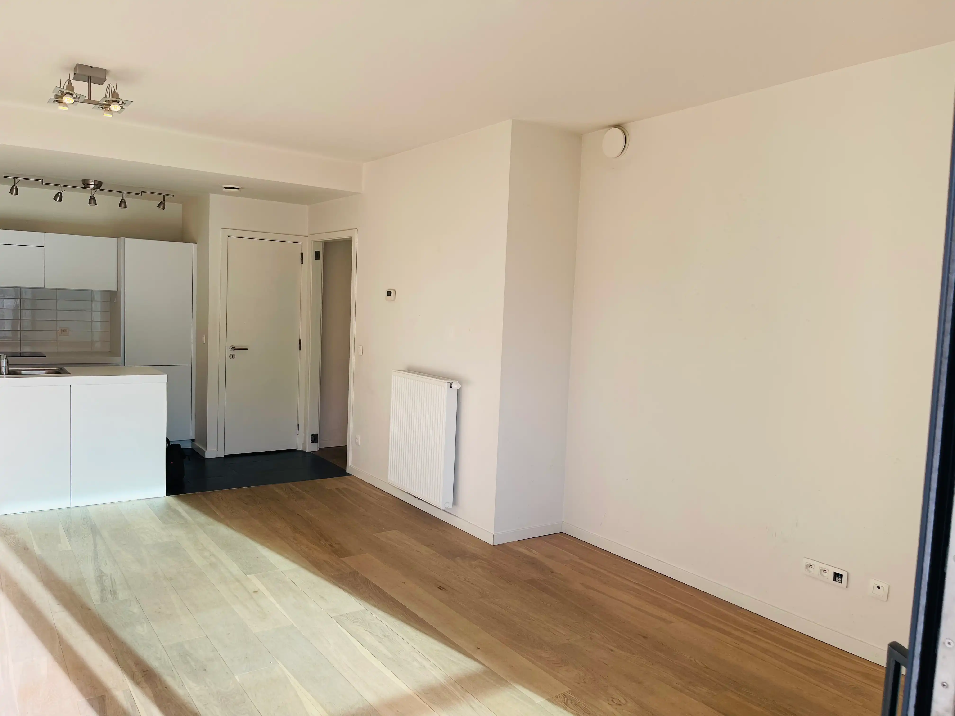 Europees kwartier: Top 2 slaapkamer appartement met ruim terras foto 10