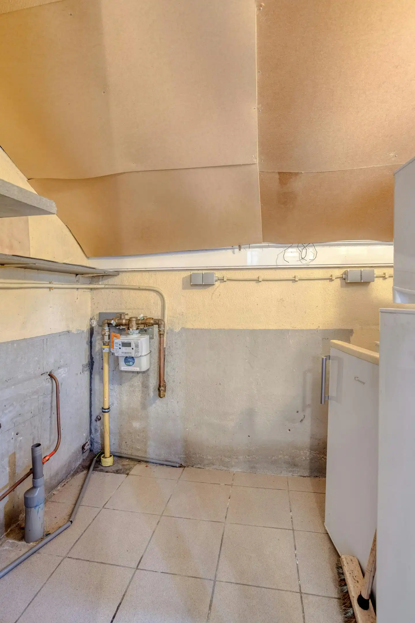 Zuidgerichte vakantiewoning met parkings te Sunparks foto 11