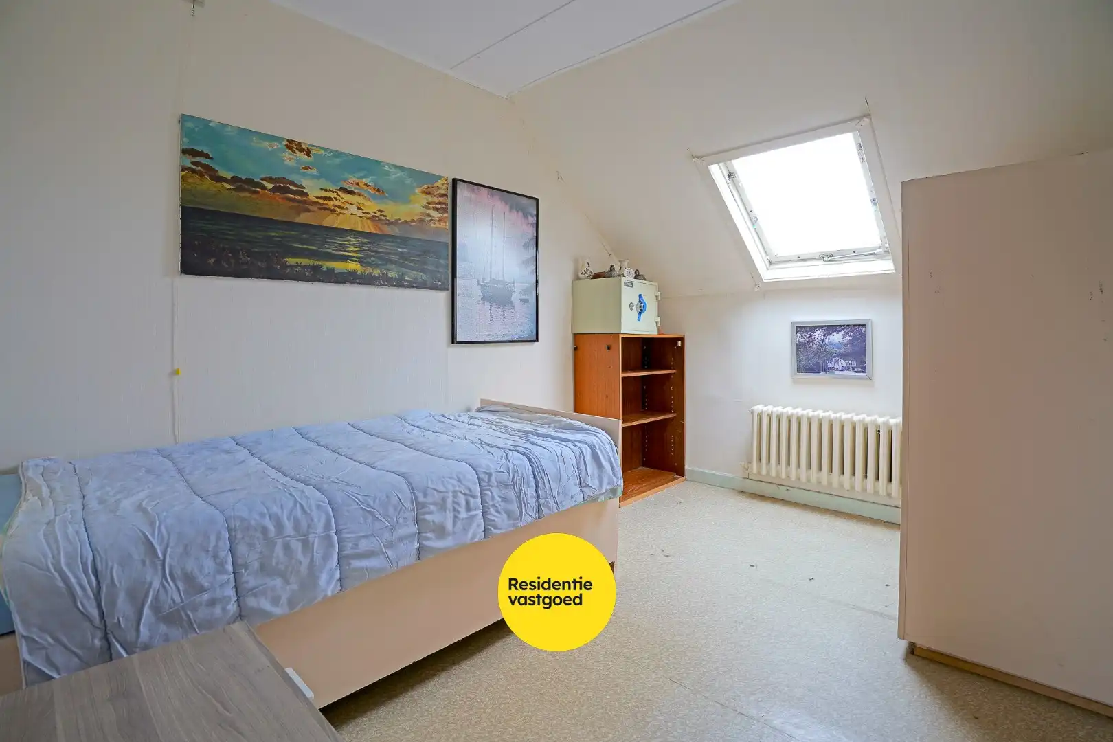 Gezellige woning met veel potentieel te Pervijze op 341m²! foto 9