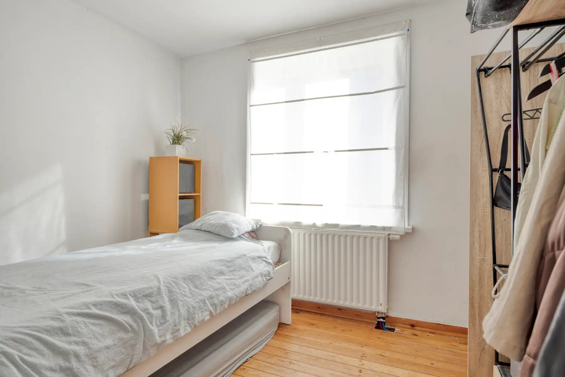 Instapklare woning nabij het centrum van Ninove foto 12
