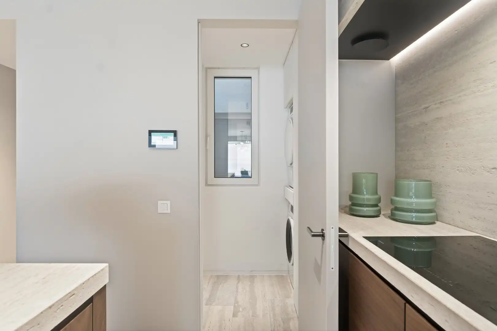 Milenka - Appartement 6e verdieping – Tijdloze klasse met zeezicht foto 9