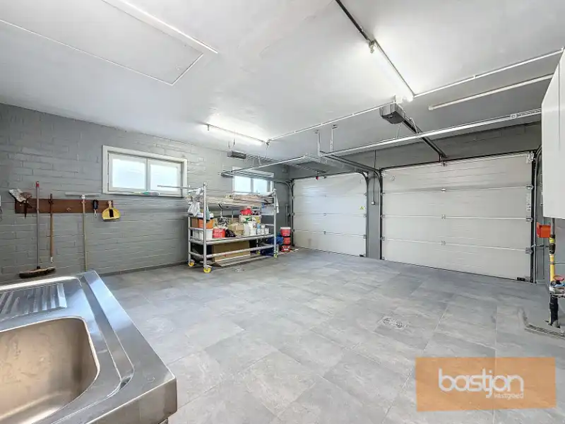 Ruime villa met 2 slaapkamers en tuin foto 19