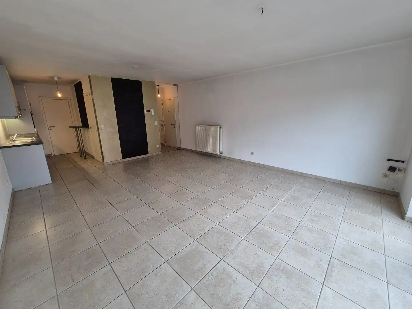 Appartement gelegen in de zeer geliefde Heilig-Hartwijk in Hasselt. foto 3
