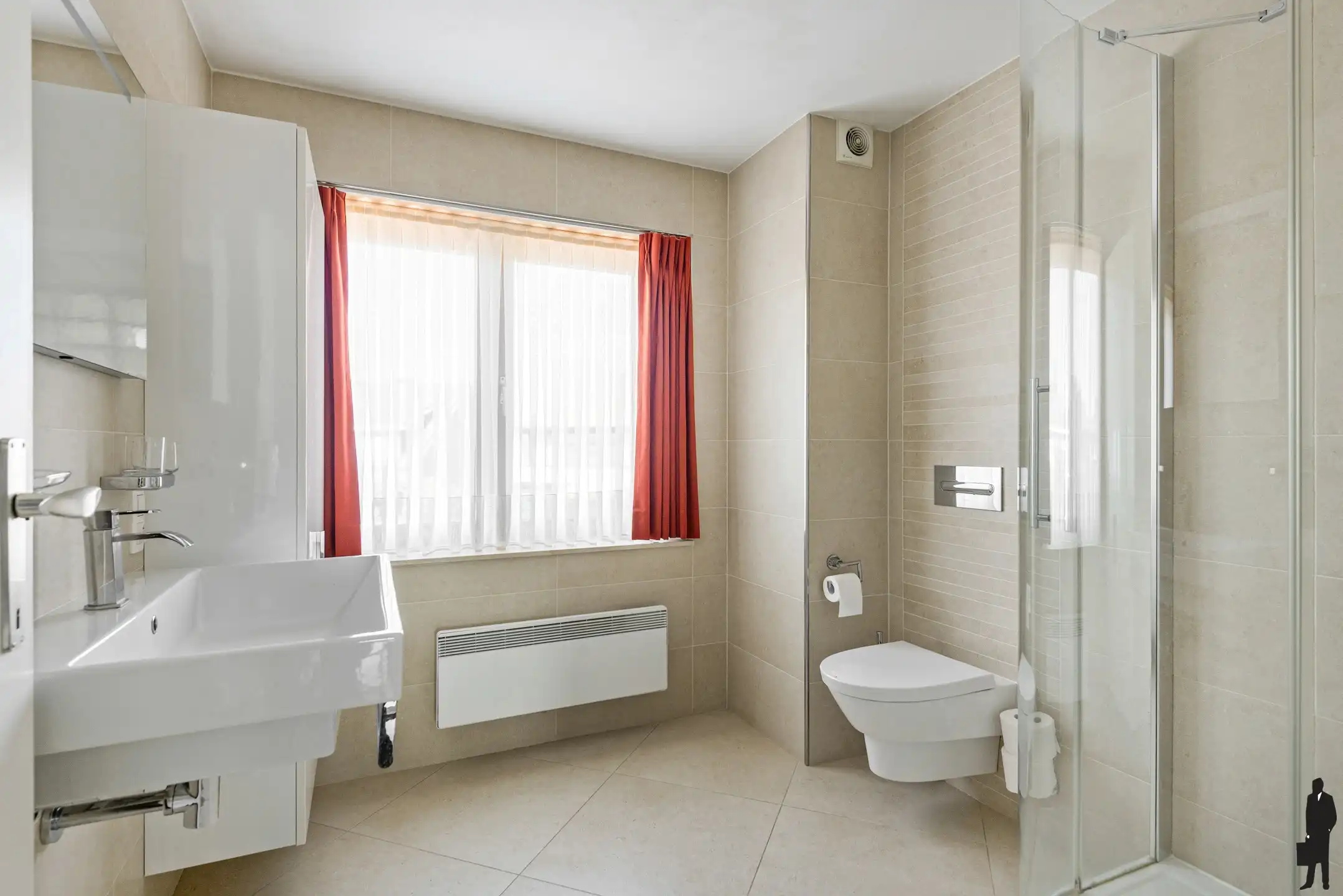 Charmante woning met leuke tuin in centrum van Boechout foto 15