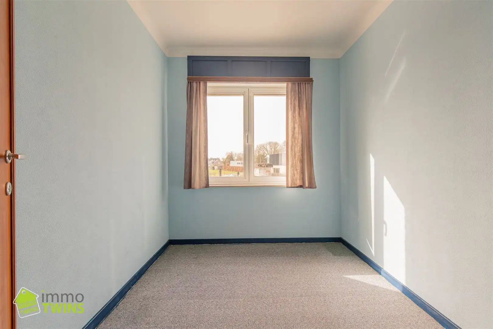 Woning met 3slpks & garage op 583m2 te St Gillis Dendermonde foto 13