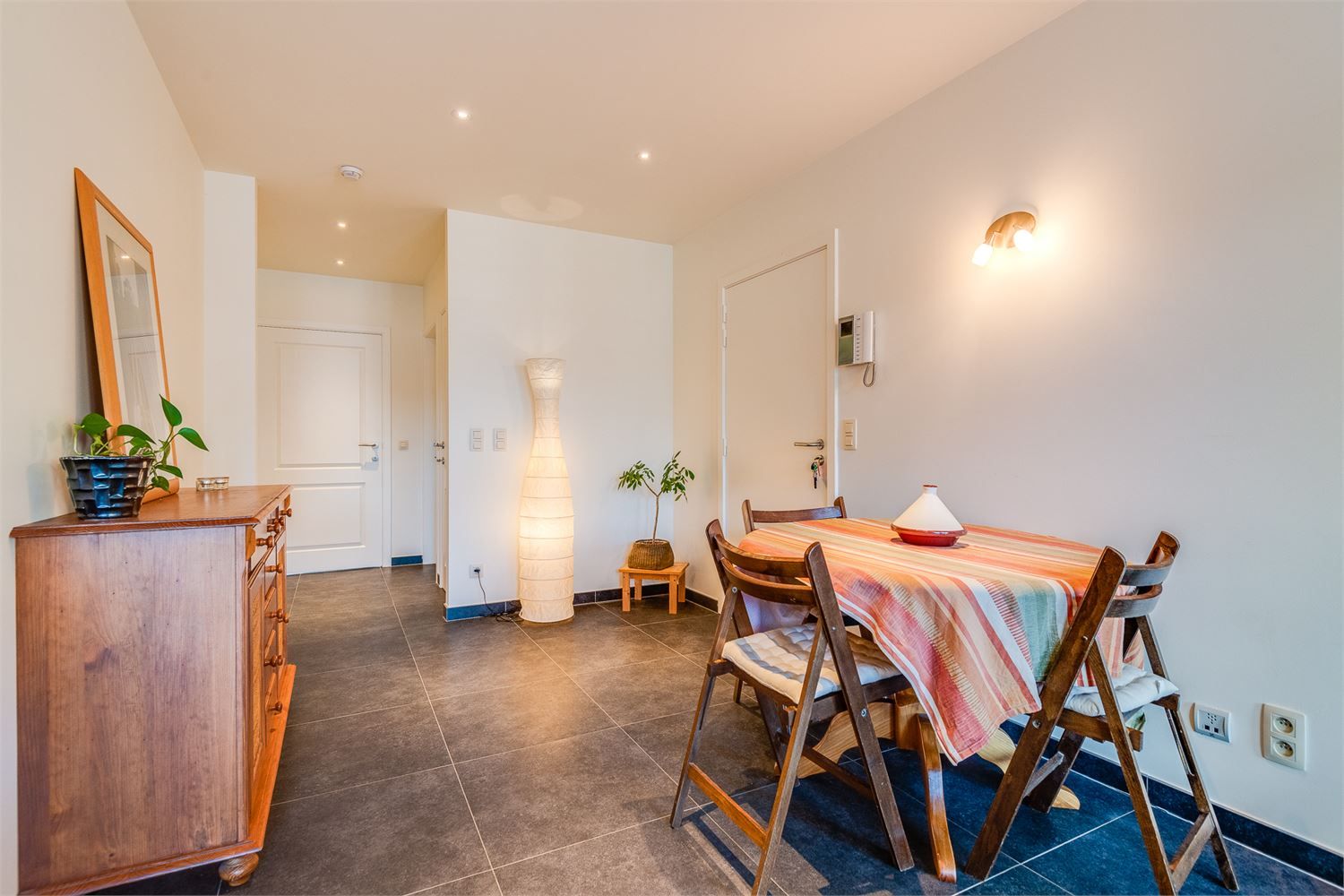 Instapklaar app. met 2 slpkrs te OLV-Waver foto 6