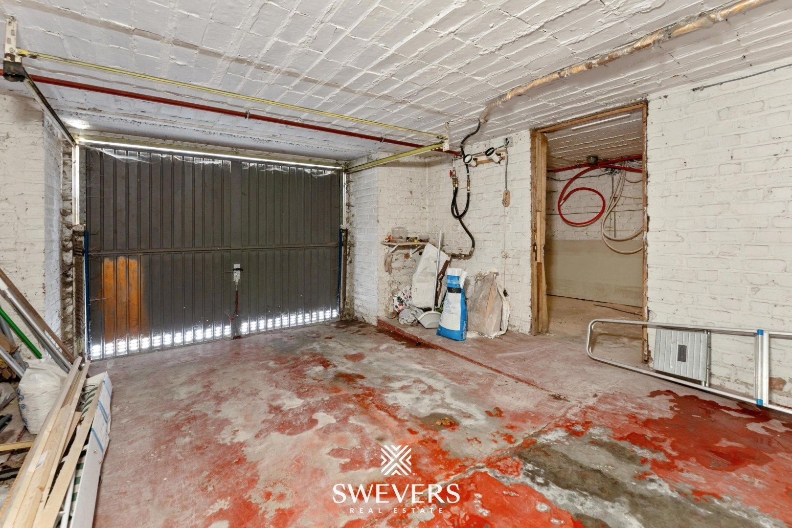 Woning met 4 slpks en tuin in Borgloon foto 24