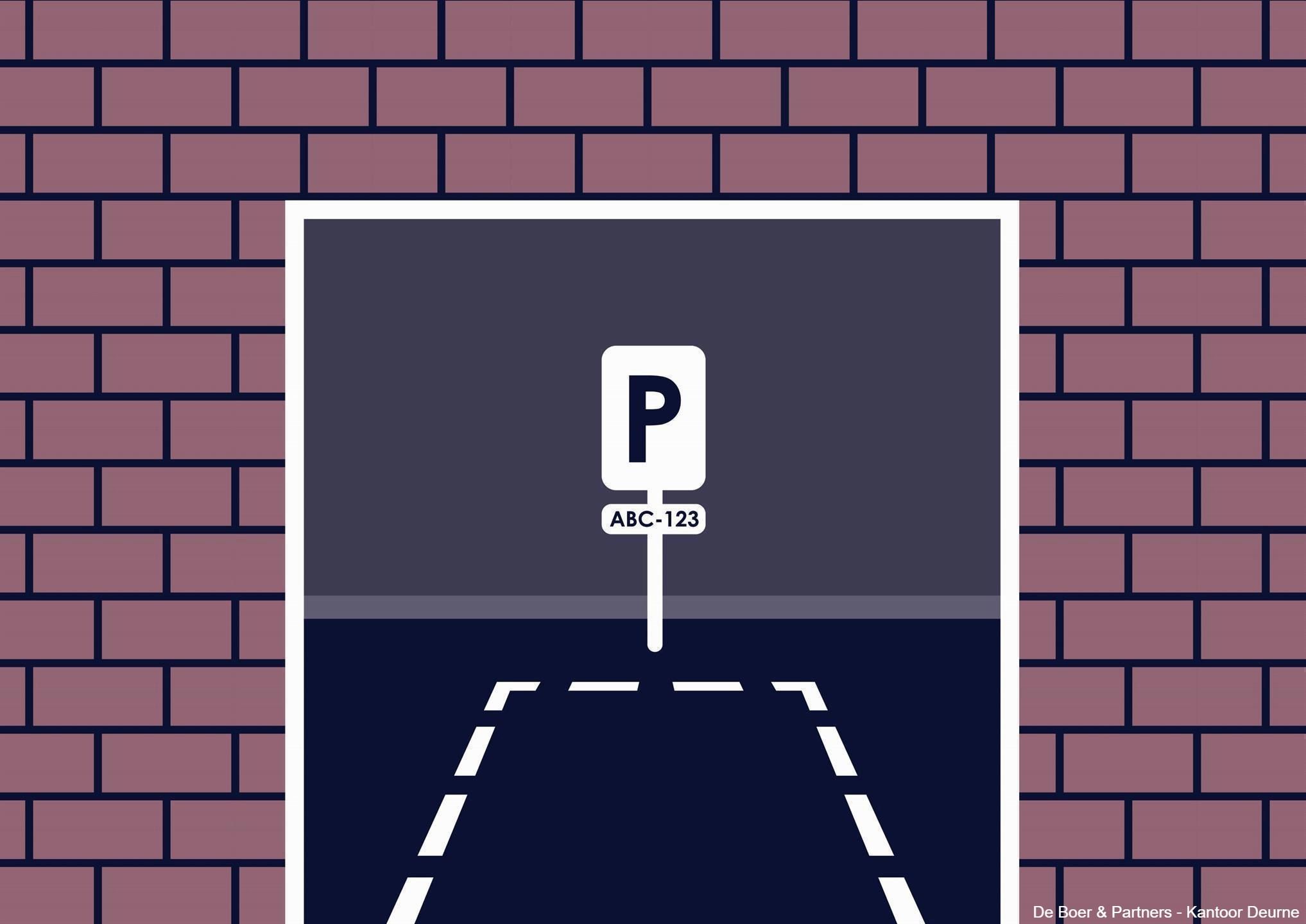 Bovengrondse garageboxen te koop in Deurne! foto {{pictureIndex}}