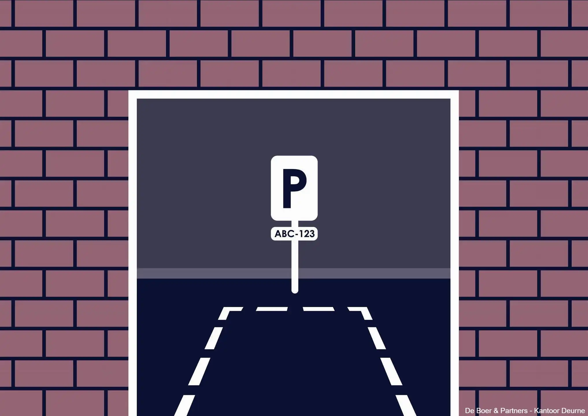 Bovengrondse garageboxen te koop in Deurne! foto {{pictureIndex}}