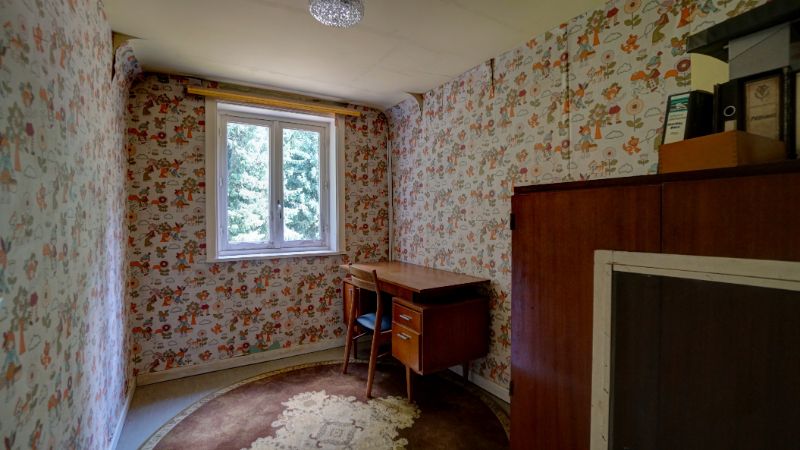 Kasteelvilla met bijgebouw op uniek domein 1 hectare 71 are met grote vijver foto 34