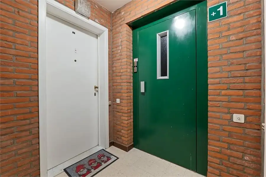 VERHUURD APPARTEMENT MET 2 SLKS IN HASSELT foto 19