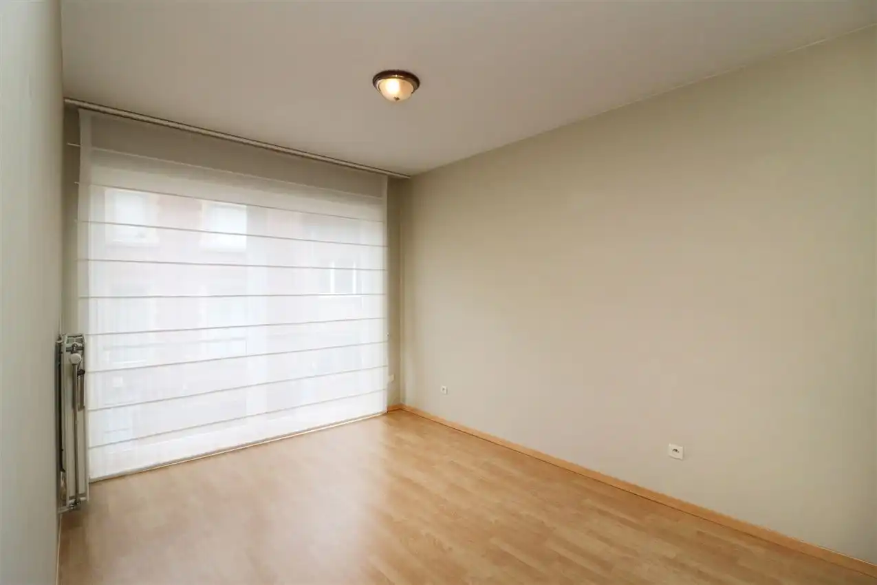 Appartement met 2 slpk., autostaanplaats en terras in centrum Aarschot foto 36