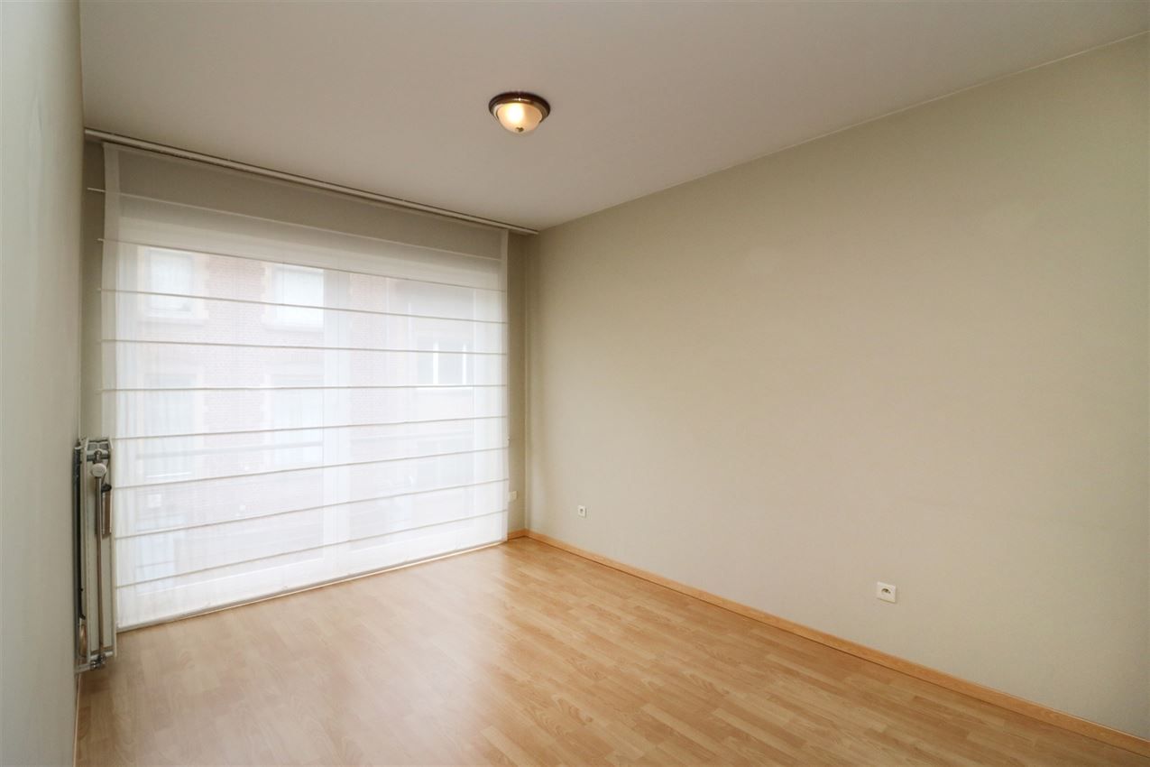 Appartement met 2 slpk., autostaanplaats en terras in centrum Aarschot foto 36