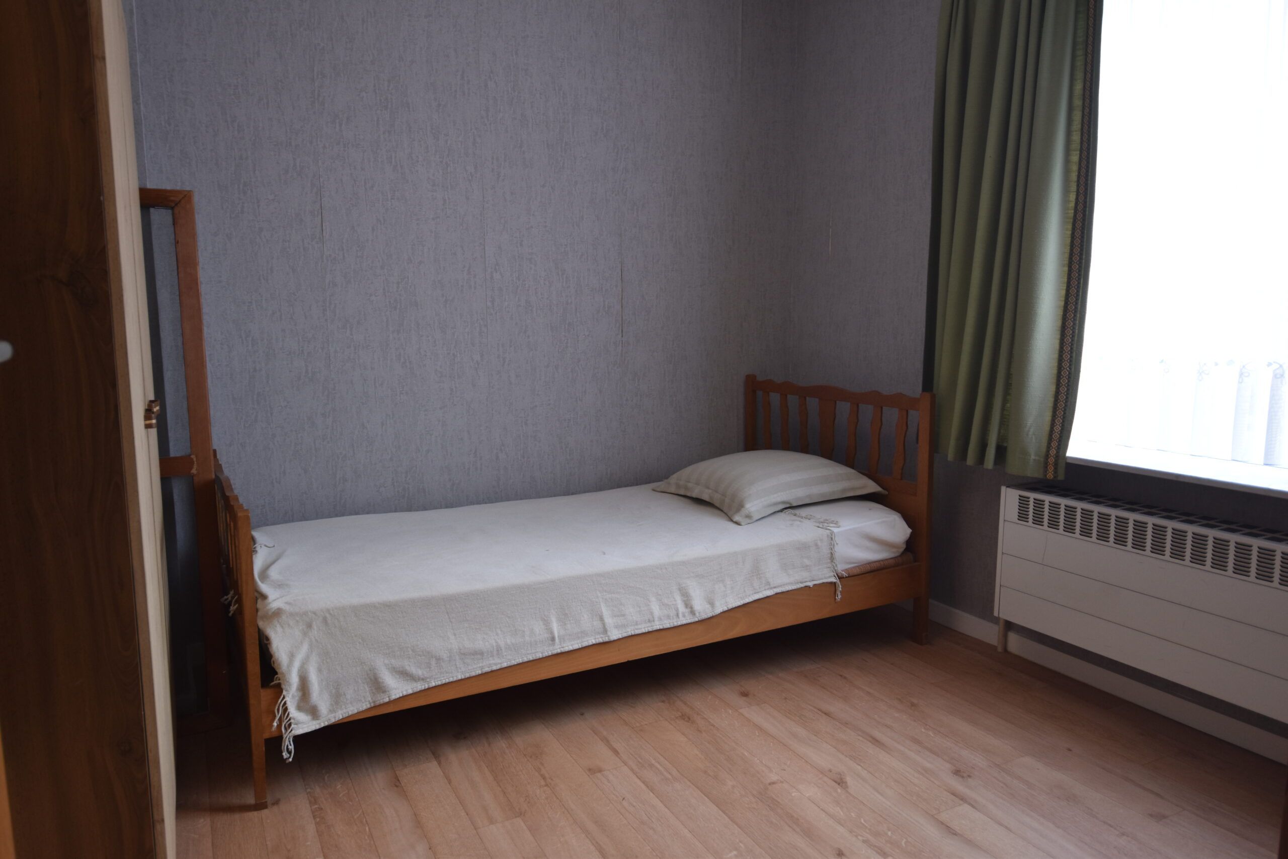 Ruime gezinswoning met 4 slaapkamers en prachtig zicht op de Polders foto 31
