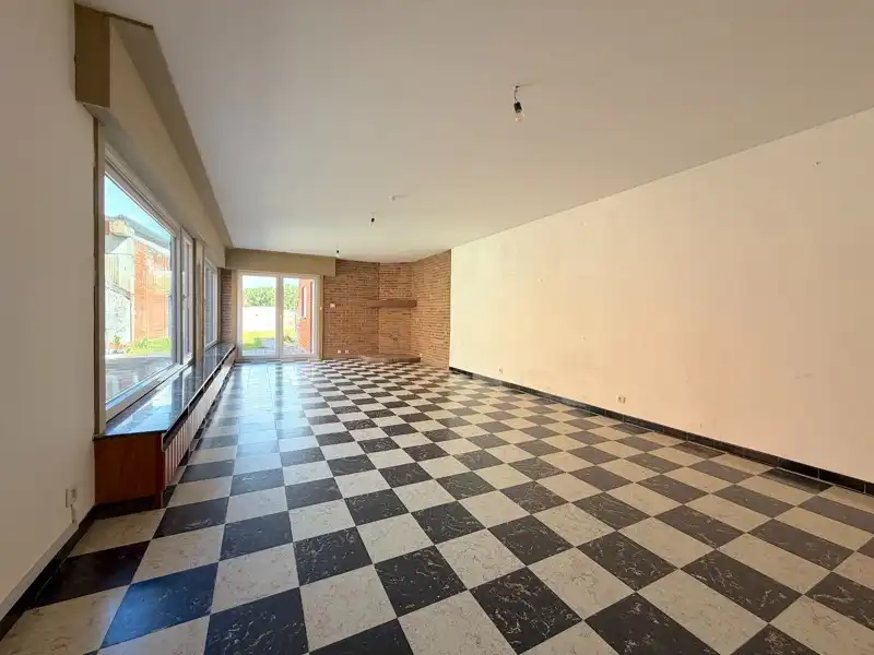 WONING te WIJNENDALE foto 8