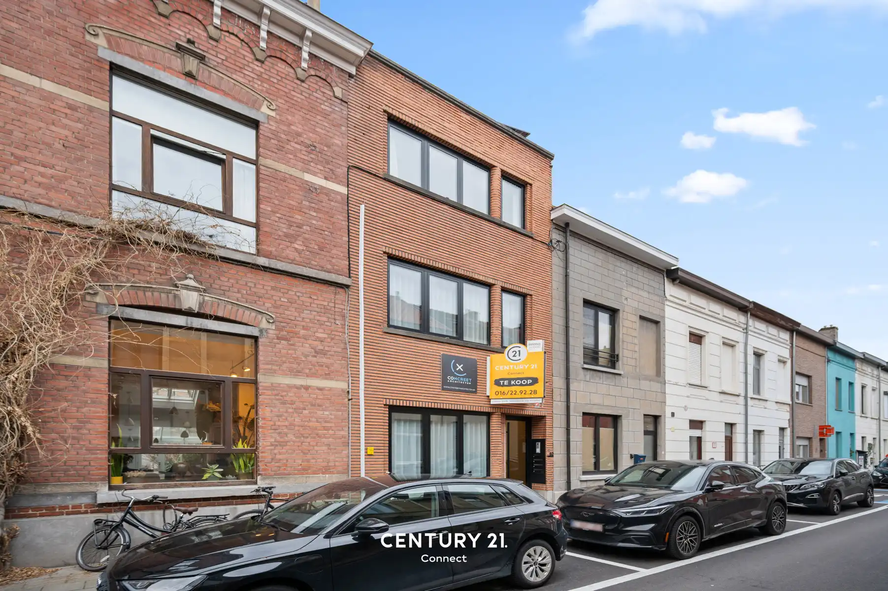 Wonen of investeren in residentie Piazza! foto 11