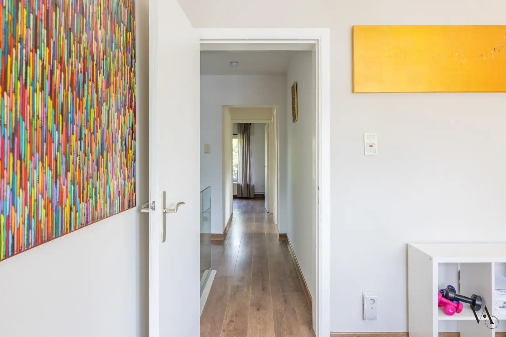 Ruim en rustig wonen met uitstekende verbinding naar Leuven en Brussel foto 26