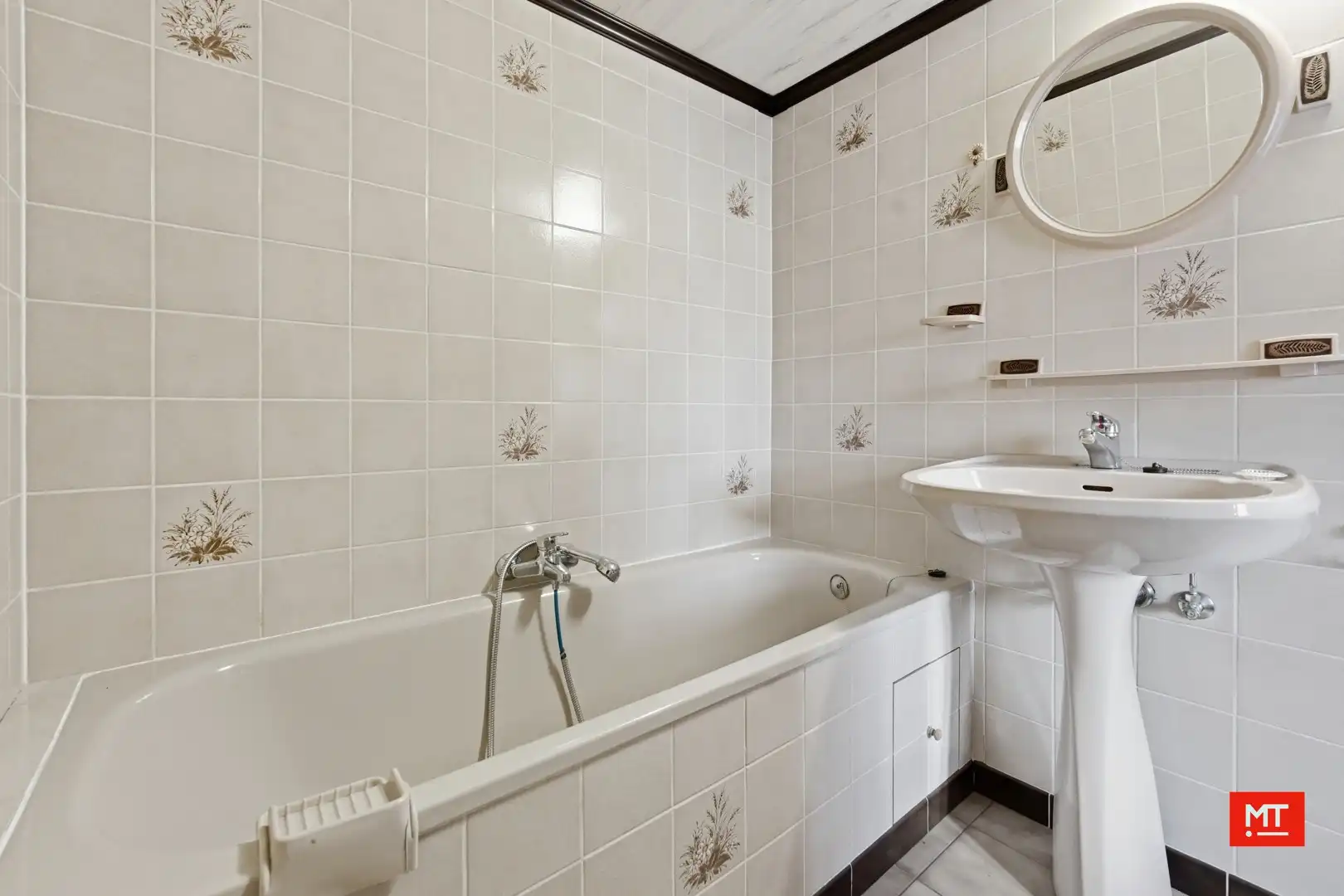 Te renoveren woning / bouwgrond in Zonnebeke foto 15