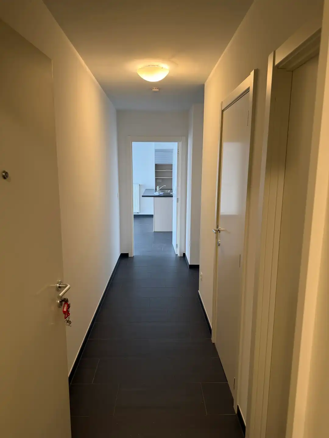 Appartement te huur foto 9