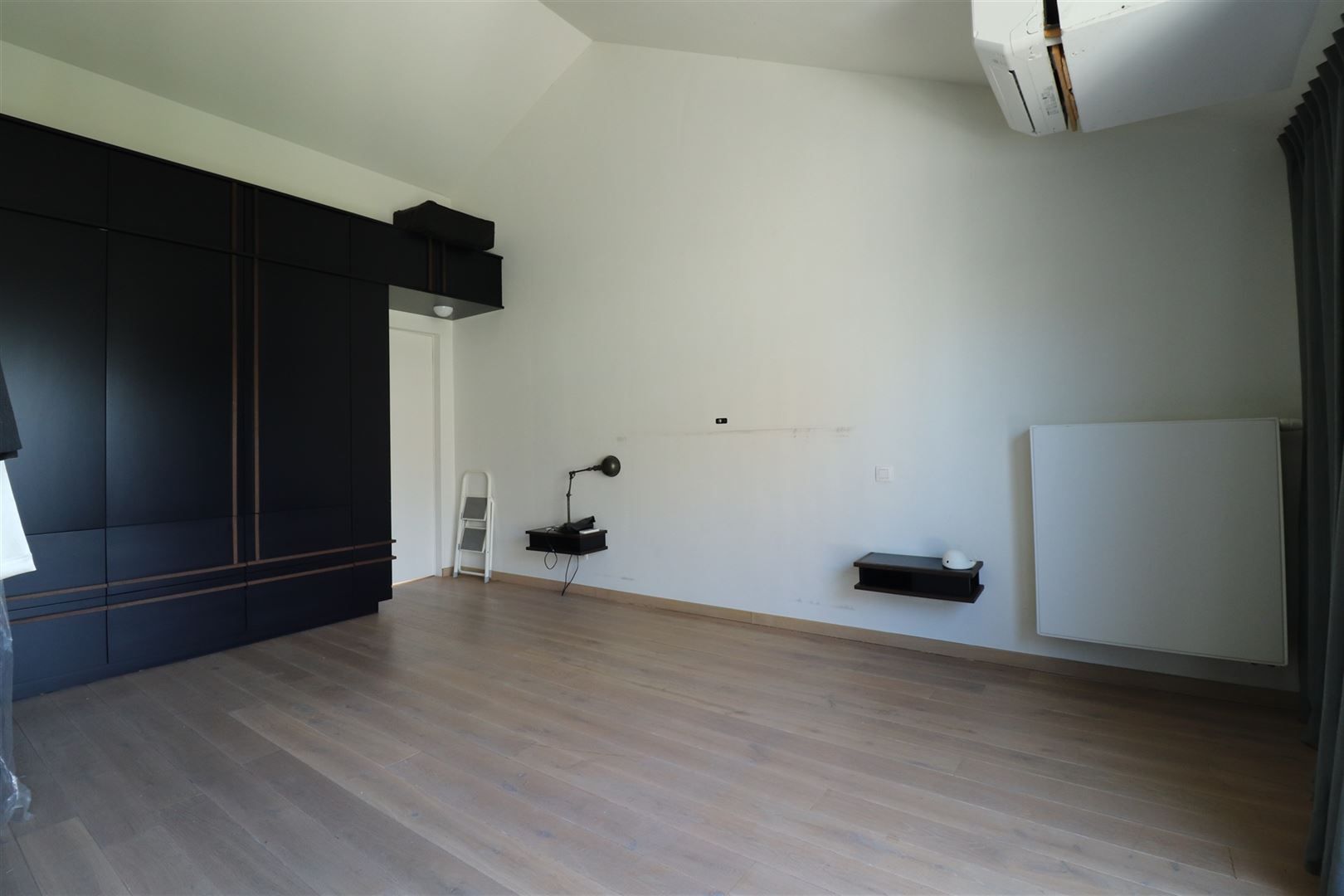 Duplexappartement met terras  foto 13