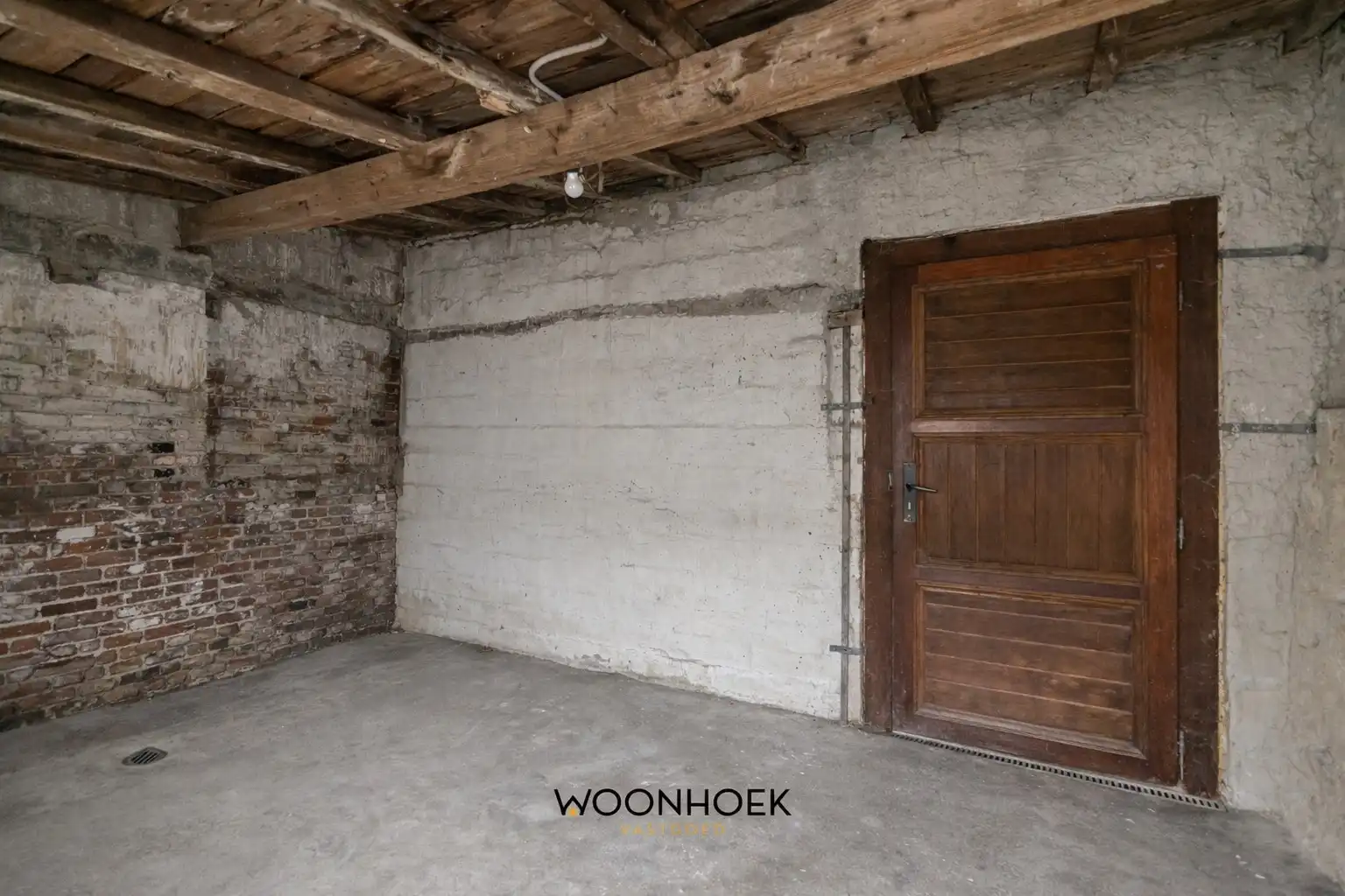 Charmante 2-slpk woning met achteruitweg in centrum  foto 14