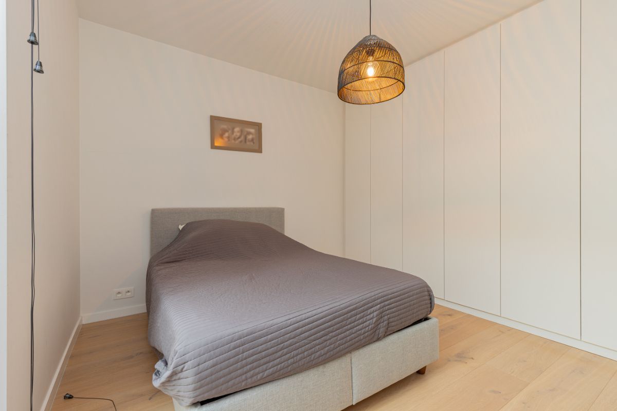 Prachtig appartement met gezellig terras foto 11