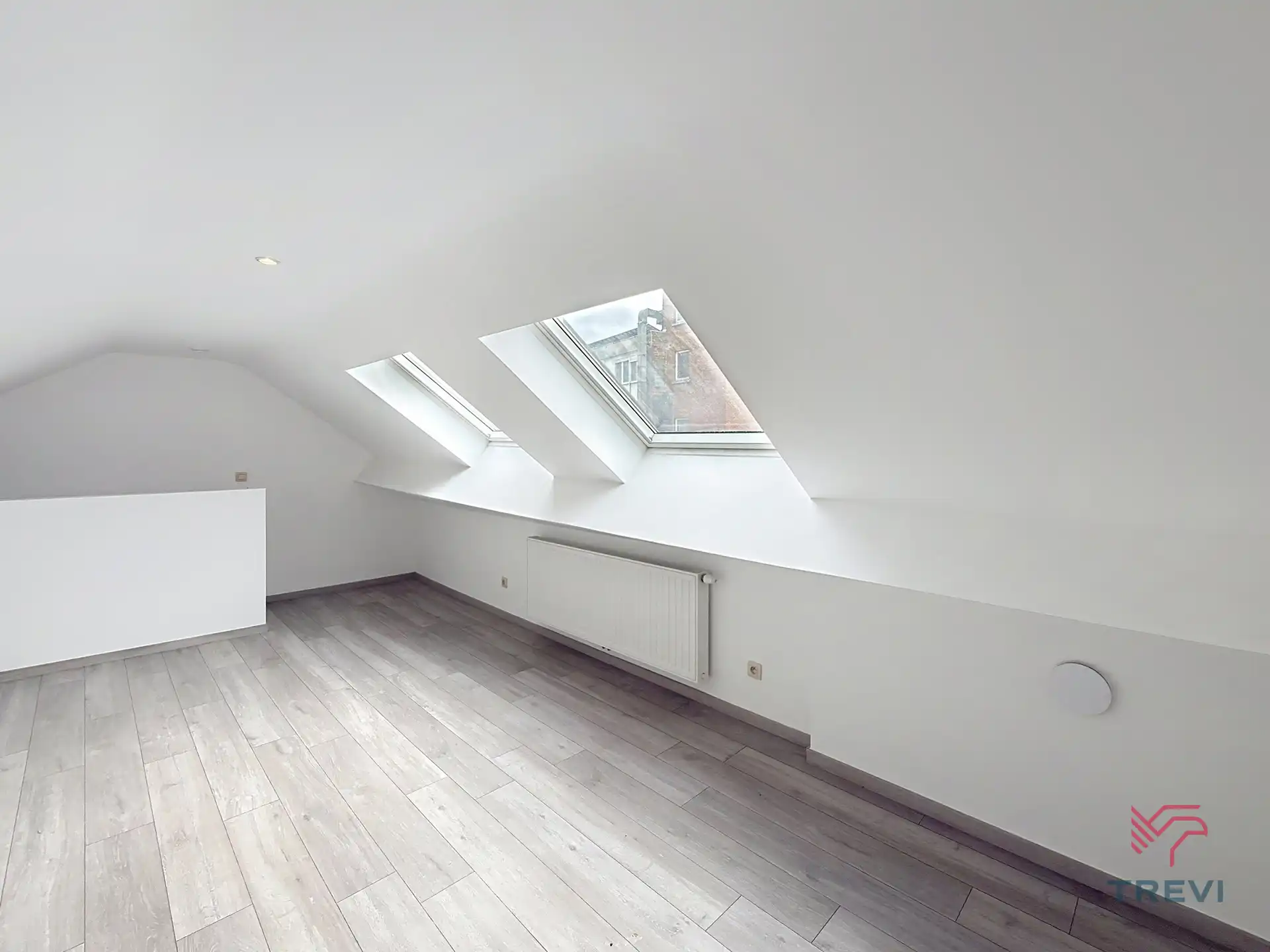 Prachtig duplexappartement met 2 slaapkamers! foto 15