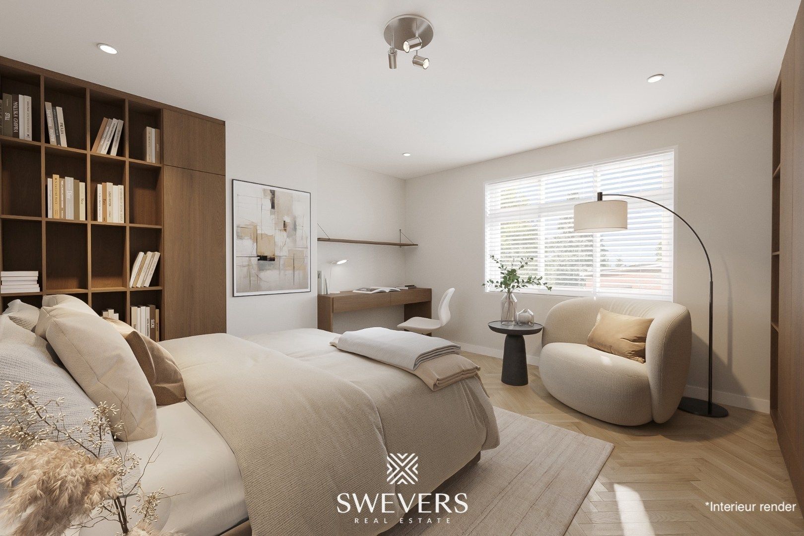 Ruimte en renovatiepotentieel in Tessenderlo-Ham foto 25